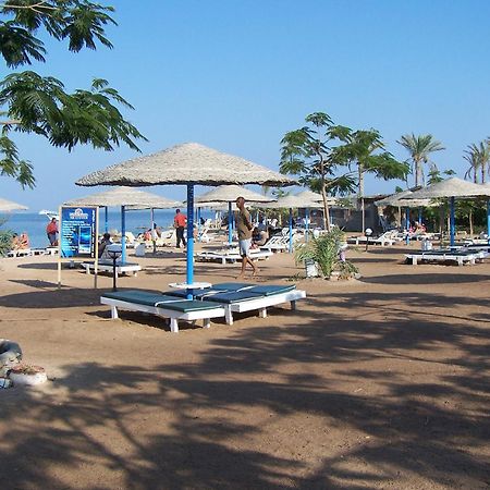 Eiffel Hotel Hurghada Exteriör bild